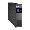 UPS Eaton "Ellipse PRO 1200", Line int., Tower, 750 W, fara AVR, Schuko x 8, display LCD, back-up 1 - 10 min. "ELP1200DIN" (timb