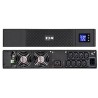 UPS Eaton, Line int., Tower/rack, 2700 W, fara AVR, IEC x 8, display LCD, back-up 1 - 10 min. "5SC3000IRT" (timbru verde 11 lei)