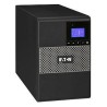 UPS Eaton, Line int., Rack, 420 W, AVR, IEC x 4, display LCD, back-up 1 - 10 min. "5P650i" (timbru verde 11 lei)