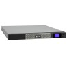 UPS Eaton, Line int., Rack, 770 W, fara AVR, IEC x 6, display LCD, back-up 11 - 20 min. "5P1150iR" (timbru verde 11 lei)