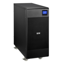 UPS Eaton, Online, Tower, 4500 W, fara AVR, Terminal Block, display LCD, back-up 1 - 10 min. "9SX5KI" (timbru verde 40 lei)