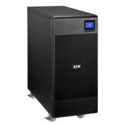 UPS Eaton, Online, Tower/rack, 5400 W, fara AVR, Terminal Block, display LCD, back-up 1 - 10 min. "9SX6KI" (timbru verde 40 lei)