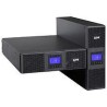 UPS Eaton, Online, Tower/rack, 5400 W, fara AVR, IEC x 8, display LCD, back-up 1 - 10 min. "9SX6KiRT" (timbru verde 40 lei)