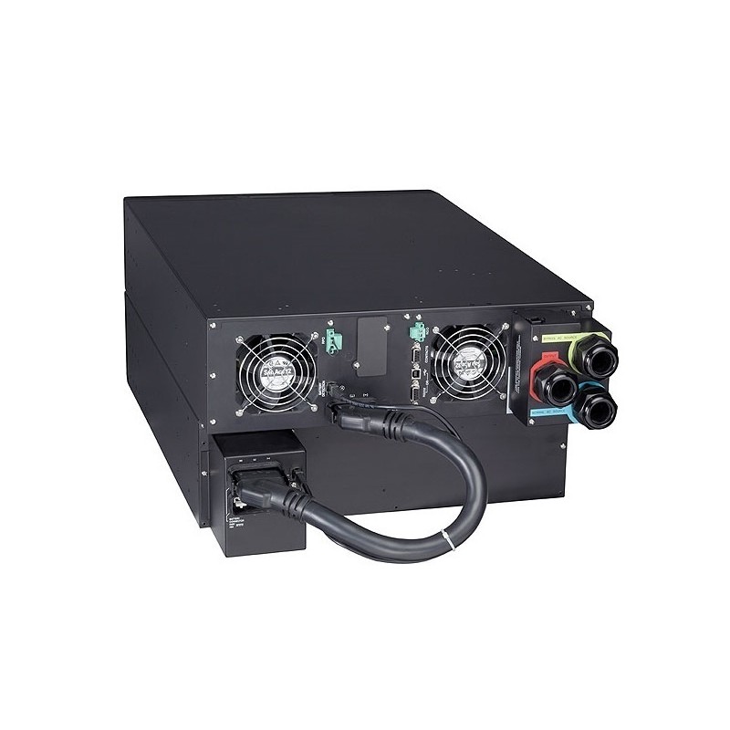 Eaton 9SX EBM 180V RT3U,"9SXEBM180RT" (timbru verde 0.5 lei)