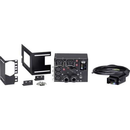 Eaton HotSwap MBP 6000i,"MBP6Ki"