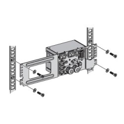Eaton HotSwap MBP 6000i,"MBP6Ki"