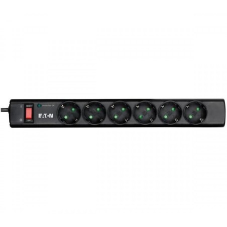 Eaton Protection Strip 6 DIN,"PS6D" (timbru verde 0.18 lei)