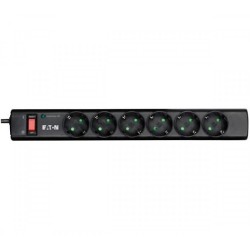 Eaton Protection Strip 6 DIN,"PS6D" (timbru verde 0.18 lei)