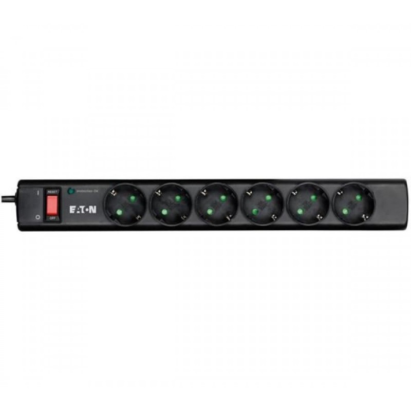 Eaton Protection Strip 6 DIN,"PS6D" (timbru verde 0.18 lei)