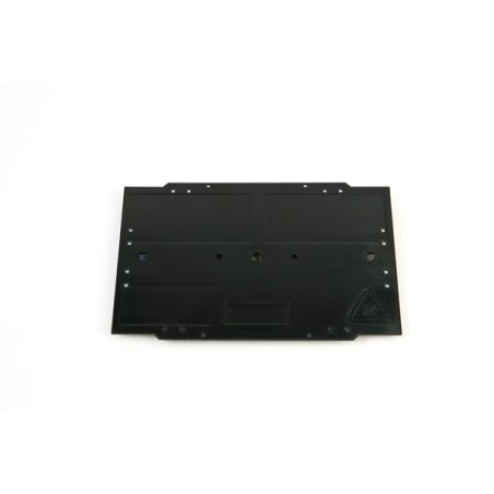 Nexans Capac caseta splice pt patch panel FO Snap-In LANmark., "N890.092"