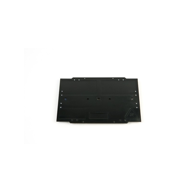 Nexans Capac caseta splice pt patch panel FO Snap-In LANmark., "N890.092"