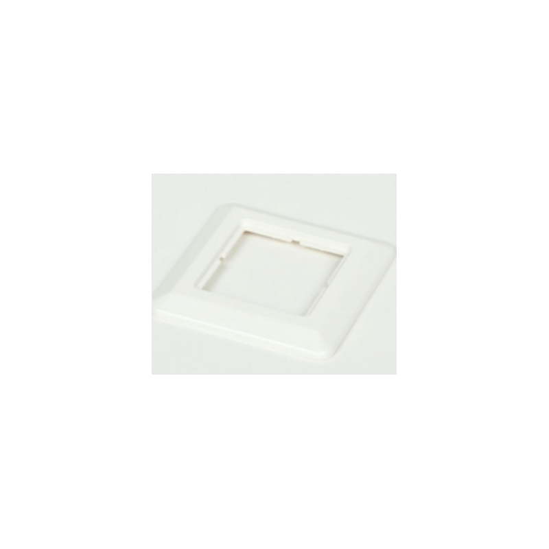 Nexans Rama montaj ingropat pentru Modul 50 x50 alb German style LANmark, "N790.980"