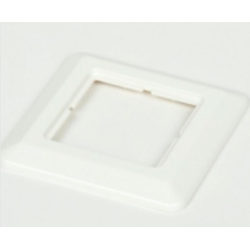 Nexans Rama montaj ingropat pentru Modul 50 x50 alb German style LANmark, "N790.980"