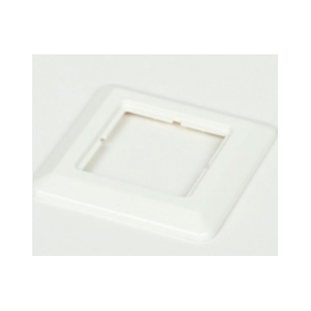 Nexans Rama montaj ingropat pentru Modul 50 x50 alb German style LANmark, "N790.980"