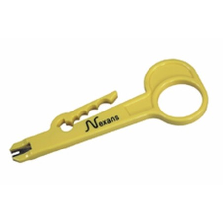 Nexans Cleste dezizolat si insertie 1 buc, "N420.110"
