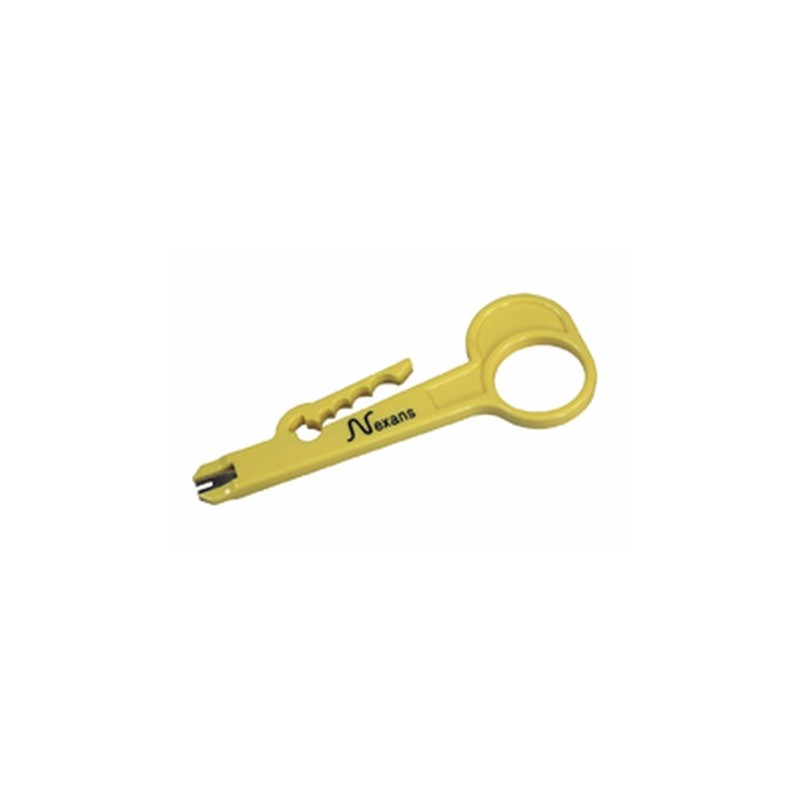 Nexans Cleste dezizolat si insertie 1 buc, "N420.110"