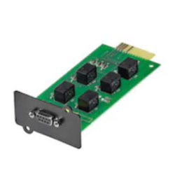 Relay Board for Slot 5x Output pentru UPS NETYS PR 1700-2200-3300VA, "NPR-OP-REL"