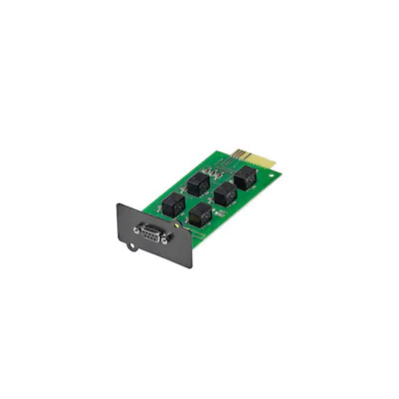 Relay Board for Slot 5x Output pentru UPS NETYS PR 1700-2200-3300VA, "NPR-OP-REL"