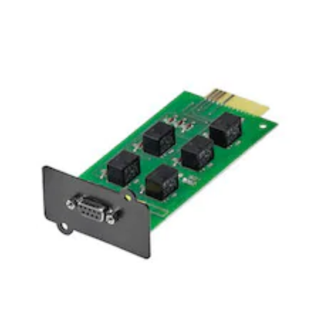 Relay Board for Slot 5x Output pentru UPS NETYS PR 1700-2200-3300VA, "NPR-OP-REL"