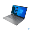 NOTEBOOK Lenovo, "ThinkBook 15 G2" 15.6 inch, i5 1135G7, 8 GB DDR4, SSD 512 GB, Intel Iris Xe Graphics, Free DOS, "20VE00FLRM"