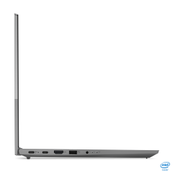 NOTEBOOK Lenovo, "ThinkBook 15 G2" 15.6 inch, i5 1135G7, 8 GB DDR4, SSD 512 GB, Intel Iris Xe Graphics, Free DOS, "20VE00FLRM"