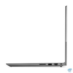 NOTEBOOK Lenovo, "ThinkBook 15 G2" 15.6 inch, i5 1135G7, 8 GB DDR4, SSD 512 GB, Intel Iris Xe Graphics, Free DOS, "20VE00FLRM"