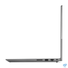 NOTEBOOK Lenovo, "ThinkBook 15 G2" 15.6 inch, i5 1135G7, 8 GB DDR4, SSD 512 GB, Intel Iris Xe Graphics, Free DOS, "20VE00FLRM"
