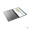 NOTEBOOK Lenovo, "ThinkBook 15 G2" 15.6 inch, i5 1135G7, 8 GB DDR4, SSD 512 GB, Intel Iris Xe Graphics, Free DOS, "20VE00FLRM"