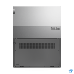 NOTEBOOK Lenovo, "ThinkBook 15 G2" 15.6 inch, i5 1135G7, 8 GB DDR4, SSD 512 GB, Intel Iris Xe Graphics, Free DOS, "20VE00FLRM"