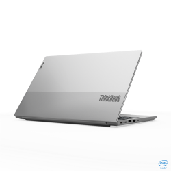 NOTEBOOK Lenovo, "ThinkBook 15 G2" 15.6 inch, i5 1135G7, 8 GB DDR4, SSD 512 GB, Intel Iris Xe Graphics, Free DOS, "20VE00FLRM"