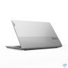 NOTEBOOK Lenovo, "ThinkBook 15 G2" 15.6 inch, i5 1135G7, 8 GB DDR4, SSD 512 GB, Intel Iris Xe Graphics, Free DOS, "20VE00FLRM"