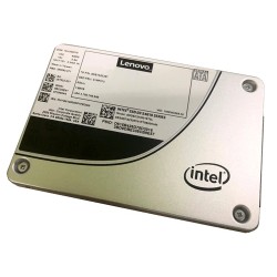 SSD LENOVO - server S4610, 480GB, 2.5 inch, S-ATA 3, 3D TLC NAND Flash, R/W: 560/510 MB/s, "4XB7A13634"