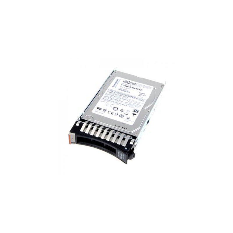 HDD LENOVO 600GB, 10.000 rpm, pt server, "7XB7A00025"