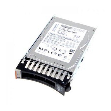 HDD LENOVO 600GB, 10.000 rpm, pt server, "7XB7A00025"