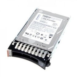 HDD LENOVO 2.4TB, 10.000 rpm, pt server, "7XB7A00069"