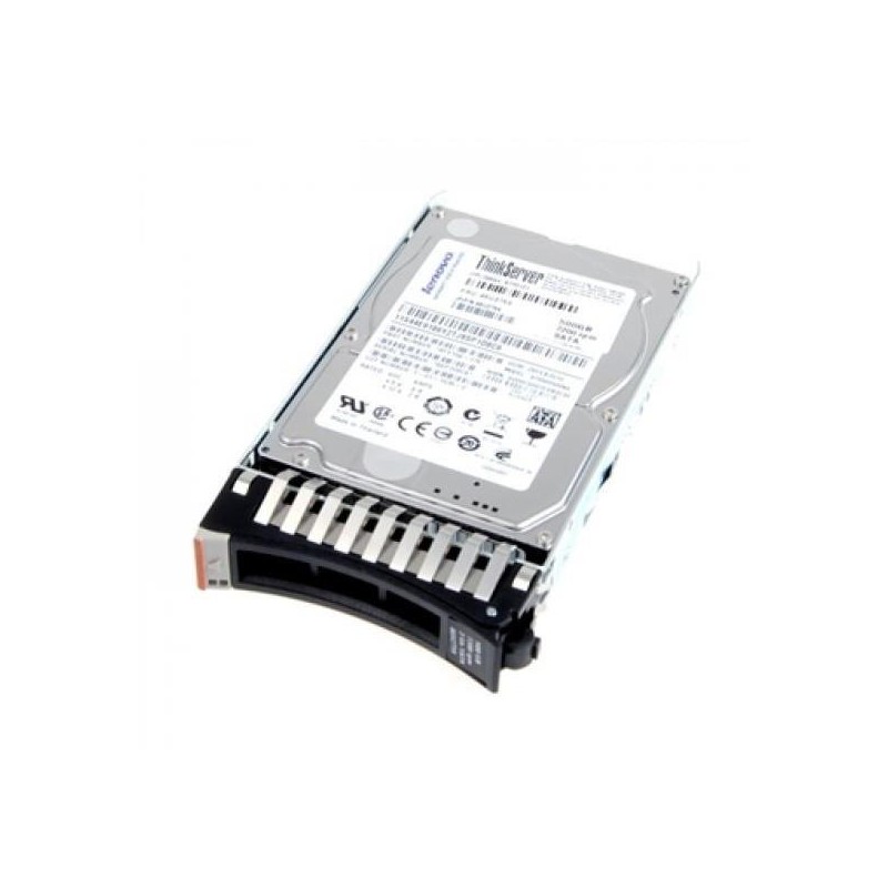 HDD LENOVO 2.4TB, 10.000 rpm, pt server, "7XB7A00069"
