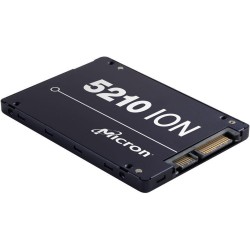 SSD LENOVO - server 5210, 1.92TB, 2.5 inch, S-ATA 3, 3D QLC Nand, R/W: 540/165 MB/s, "4XB7A38144"
