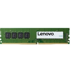 Memorie DDR Lenovo - server DDR4 8 GB, frecventa 2133 MHz, 1 modul, "4X70G88325"