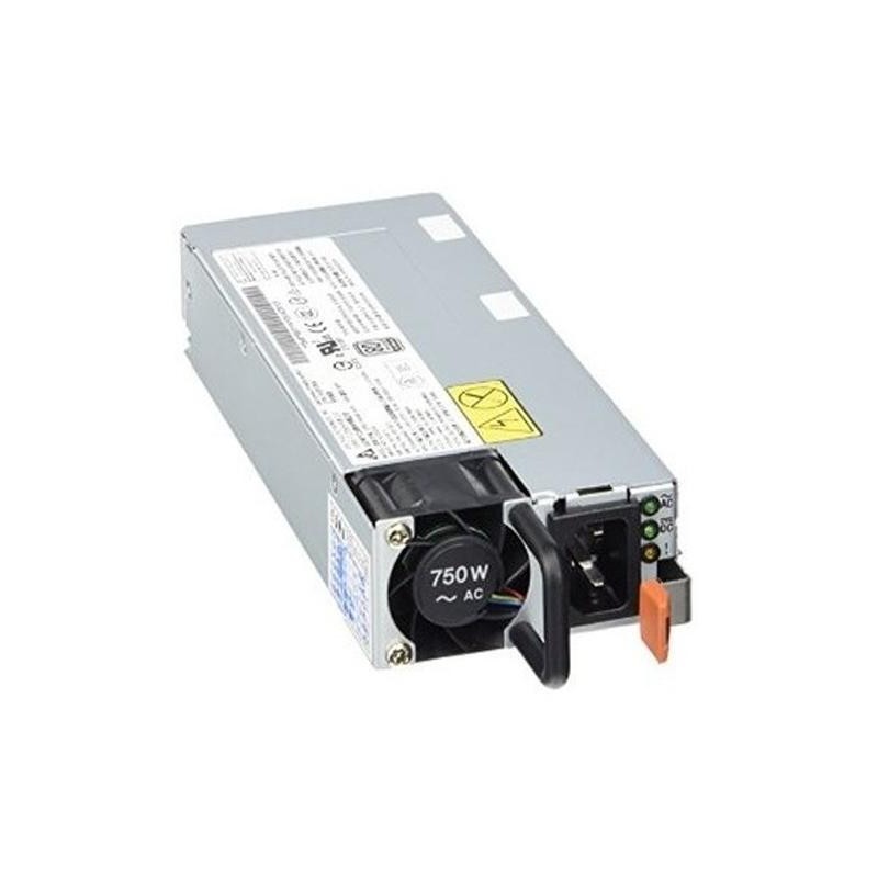 ThinkSystem 750W(230/115V) Platinum Hot-Swap Power Supply (compatibil cu MTM 7X04, 7X08,7X10, 7X99, 7X02, 7X06), "7N67A00883"