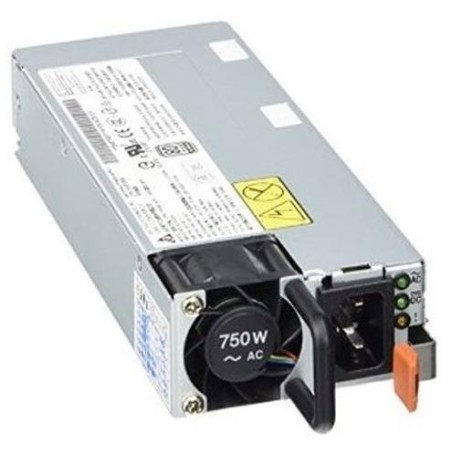 ThinkSystem 750W(230/115V) Platinum Hot-Swap Power Supply (compatibil cu MTM 7X04, 7X08,7X10, 7X99, 7X02, 7X06), "7N67A00883"