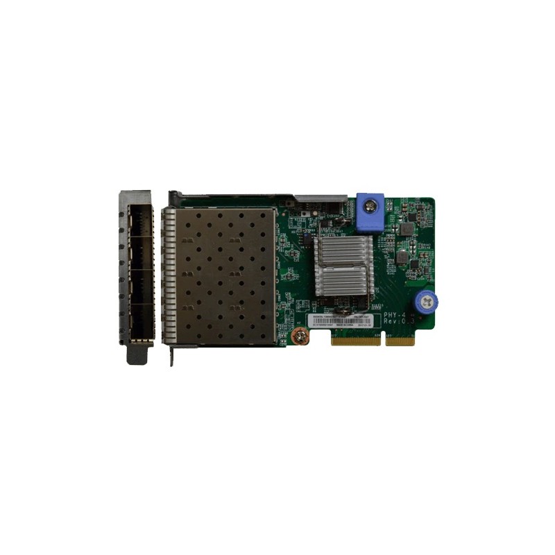 ThinkSystem 1Gb 2-port RJ45 LOM , "7ZT7A00544"