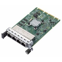 ThinkSystem Broadcom 5719 1GbE RJ45 4-port OCP Ethernet Adapter compatibul cu SR655 7Z01, "4XC7A08235"