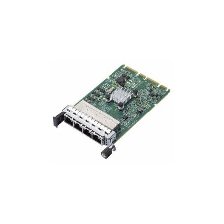 ThinkSystem Broadcom 5719 1GbE RJ45 4-port OCP Ethernet Adapter compatibul cu SR655 7Z01, "4XC7A08235"