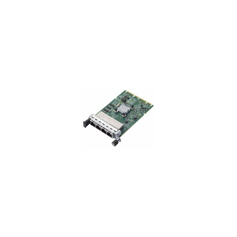 ThinkSystem Broadcom 5719 1GbE RJ45 4-port OCP Ethernet Adapter compatibul cu SR655 7Z01, "4XC7A08235"
