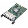 ThinkSystem Broadcom 5719 1GbE RJ45 4-port OCP Ethernet Adapter compatibul cu SR655 7Z01, "4XC7A08235"