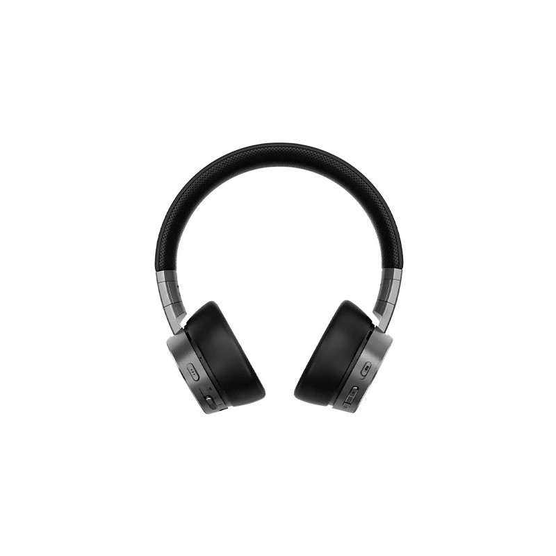 CASTI Lenovo ThinkPad X1, utilizare multimedia (PC and more), wireless, standard, microfon pe casca, conectare prin Bluetooth 5.