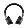 CASTI Lenovo ThinkPad X1, utilizare multimedia (PC and more), wireless, standard, microfon pe casca, conectare prin Bluetooth 5.
