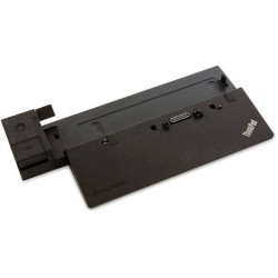 ThinkPad Ultra Dock - 170 W EU(L470, T470, T560, T460, T570, T470s), "40A20170EU" (timbru verde 0.18 lei)