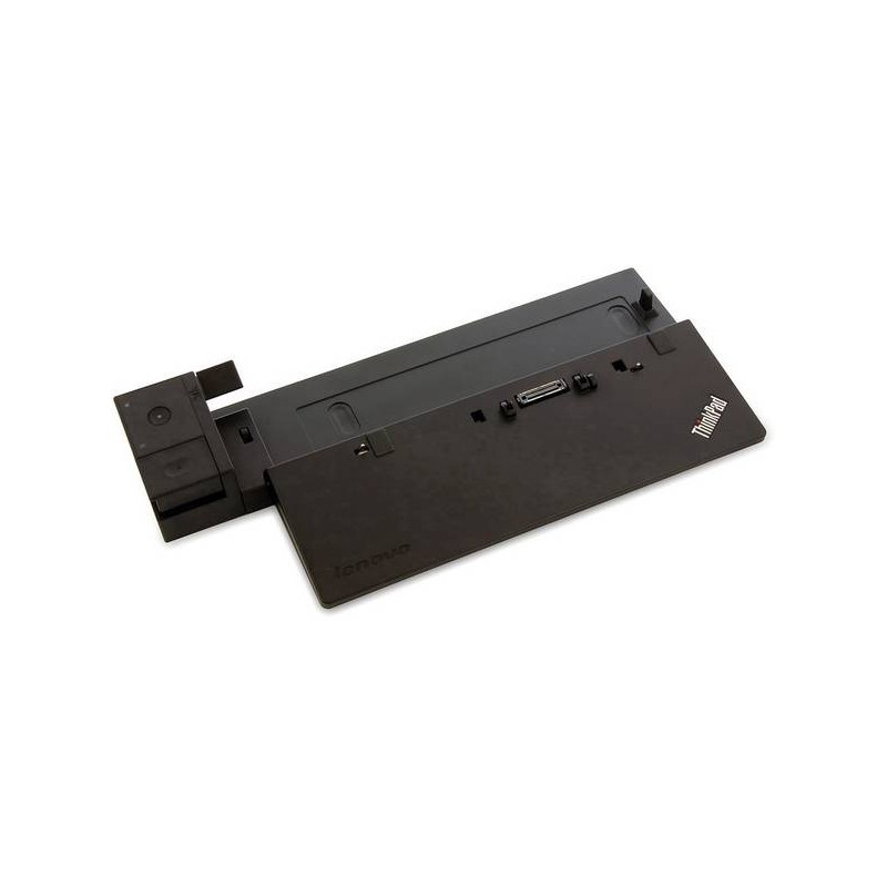 ThinkPad Ultra Dock - 170 W EU(L470, T470, T560, T460, T570, T470s), "40A20170EU" (timbru verde 0.18 lei)