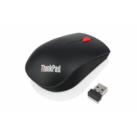 ThinkPad Essential Wireless Mouse, "4X30M56887" (timbru verde 0.18 lei)